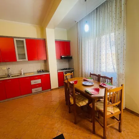 公寓 2 Bedroom 20m From The Vlorë
