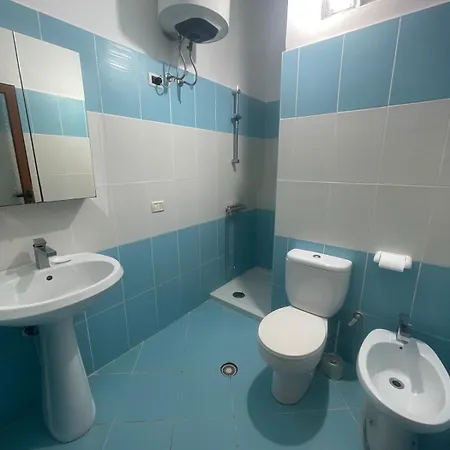 公寓 2 Bedroom 20m From The Vlorë